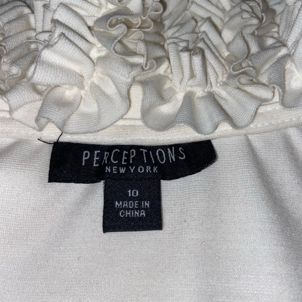 Perceptions blazer - Picture 6 of 8